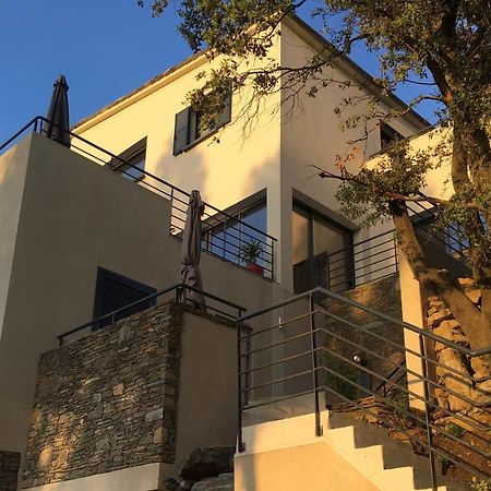 A Casa Di Campa Villa Oletta  Ngoại thất bức ảnh