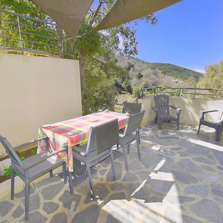 A Casa Di Campa Villa Oletta  Ngoại thất bức ảnh