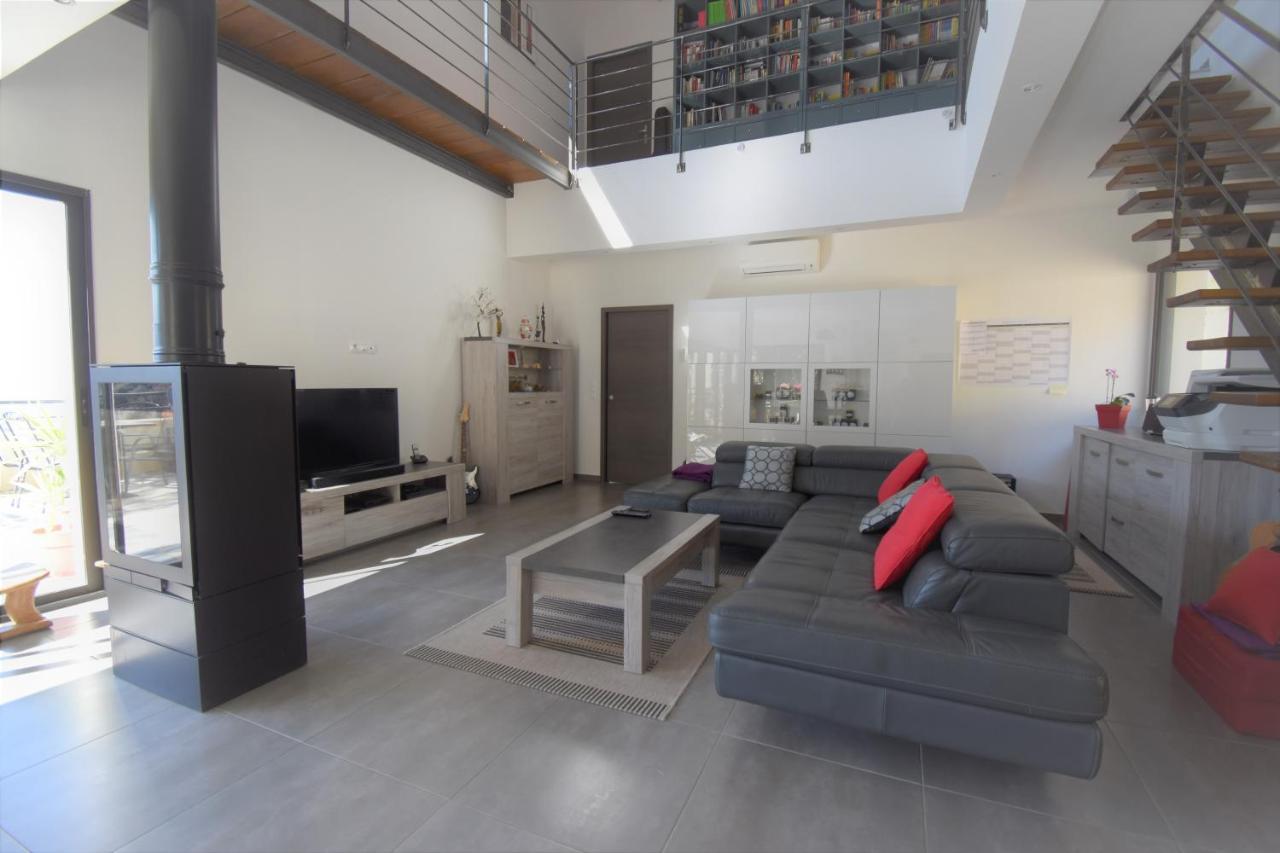 A Casa Di Campa Villa Oletta  Ngoại thất bức ảnh