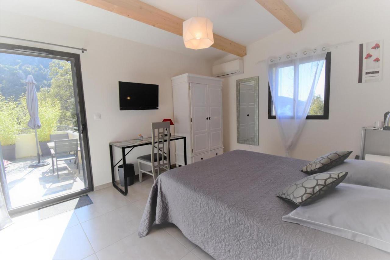 A Casa Di Campa Villa Oletta  Ngoại thất bức ảnh
