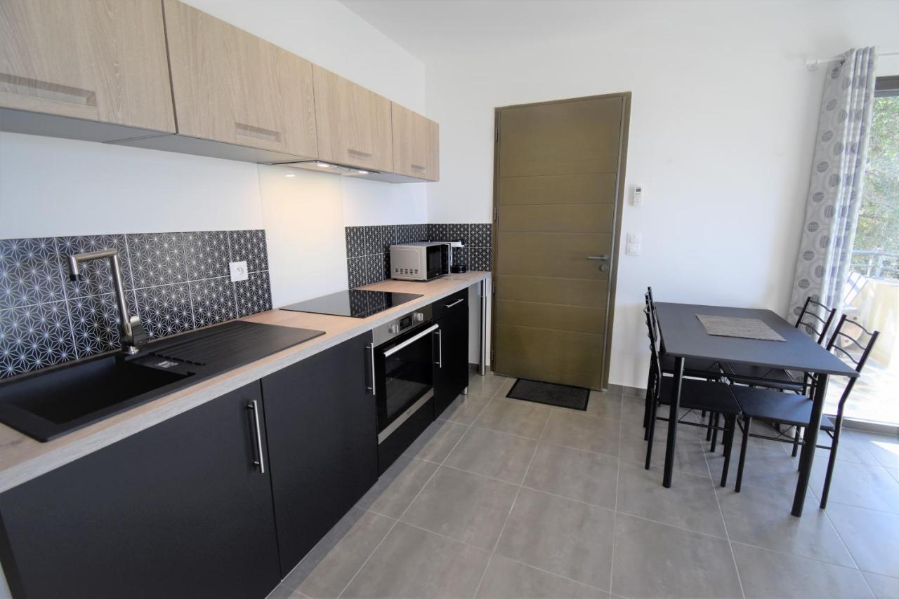 A Casa Di Campa Villa Oletta  Ngoại thất bức ảnh