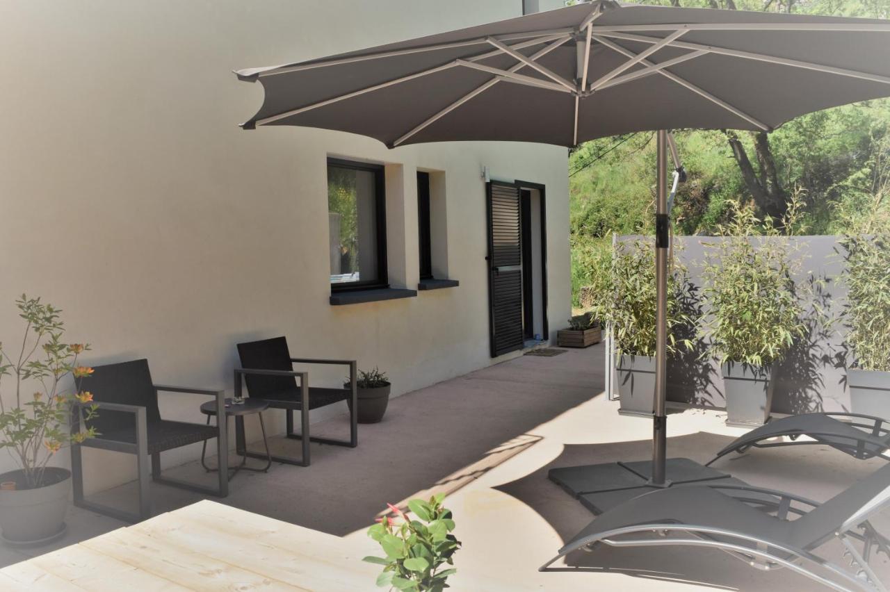 A Casa Di Campa Villa Oletta  Ngoại thất bức ảnh