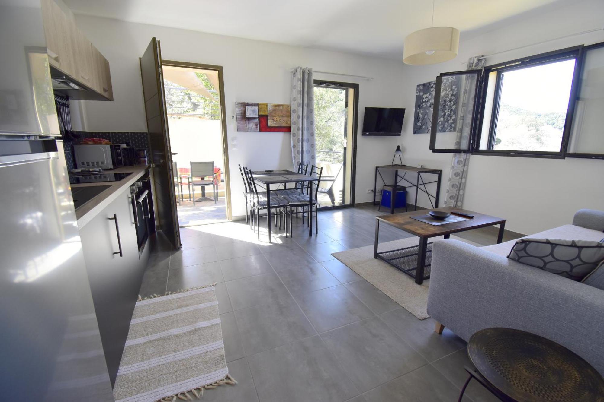 A Casa Di Campa Villa Oletta  Ngoại thất bức ảnh